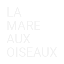 Mare aux oiseaux